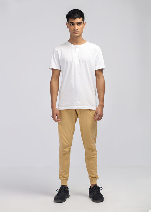 Men's Basic Joggers
